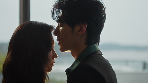 この結婚、キャンセルで #5 「宿敵の正体」