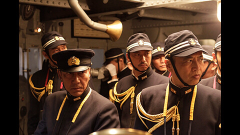 聯合艦隊司令長官 山本五十六　―太平洋戦争７０年目の真実―