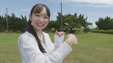 #9 入間ゆい「青春時代」