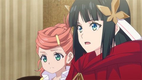 第5話 未明の再会