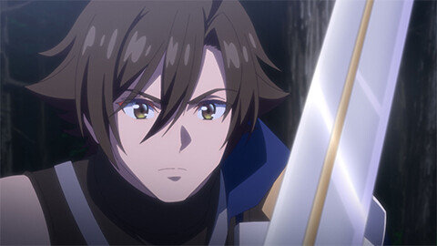 第6話 戦友