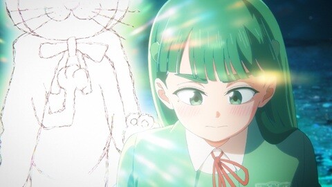 第3話 心の心〜これ描いて死ね‼︎‼︎