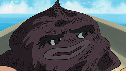 #30 竜王の子の約束
