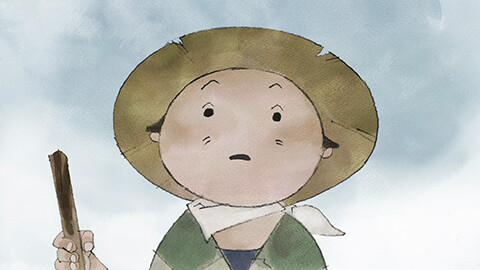 #73 鎌原観音堂石段のものがたり