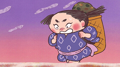 #115 オマンドンの洲