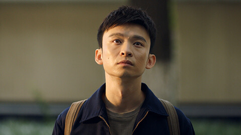 誰是凶手～未解決連続殺人犯を追え～#2 「重犯罪隊に来た新人刑事」