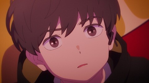 第12話 セイム・スカイ