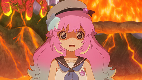 Episode05 地獄のクイズへようこそ