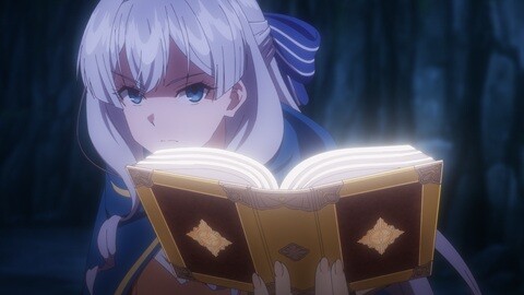 第７話　闇夜の報復