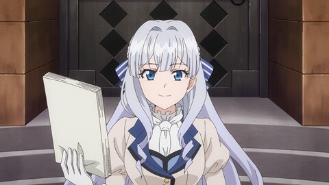 第９話　帝国ギルド評議会