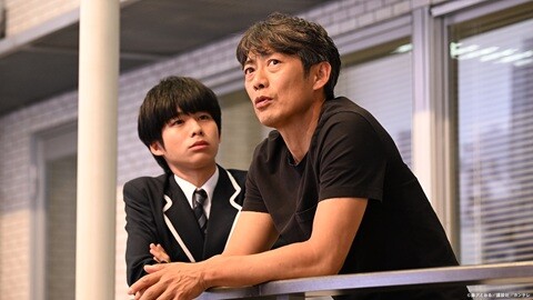 #3 告白大作戦！初恋に悩む男子生徒を救え！伝説の雨降らし再び！