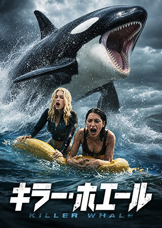 キラー・ホエール（字幕）