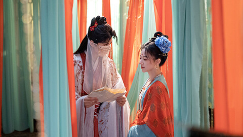 金昭玉醉～転生の復讐と禁断の愛～第15話 魔窟への潜入