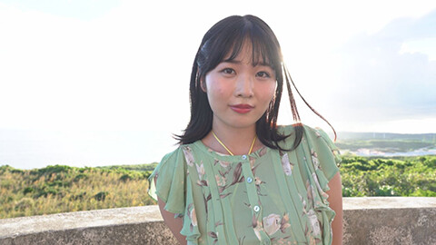 #14 小秋田そな「ミルキー・グラマー」