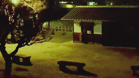初解禁！恐怖封書2026投稿心霊映像10本