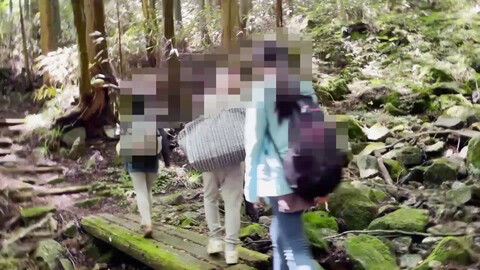 呪霊村 日本の村で撮られた恐怖映像 総集編