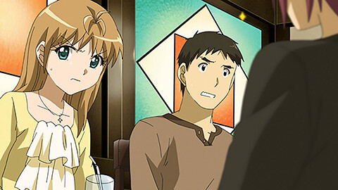 第10回　19話「金城家の一族　セレブな兄のキラキラな秘密！」／20話「恋する途中？　私の男（コスダ）に手を出すな!!」