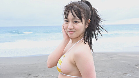 #4 吉田優花「清純プリンセス」