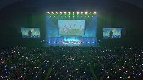夜公演