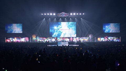 東京公演Day.1