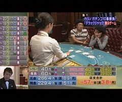#3 ｶｼﾞﾉ萬遊記/ｼｰﾗ ｶｼﾞﾉ&ﾎﾃﾙ(韓国 済州島) ﾌﾞﾗｯｸｼﾞｬｯｸ編/