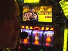 #5 水瀬美香のﾄﾞｷﾄﾞｷ島/北斗の拳