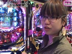 #1 ﾚｵ子とｾﾞｯﾄﾝのReady Steady Go!./CRヱｳﾞｧ7/CR覇王伝 零