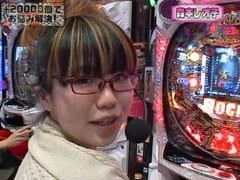 #8 ﾚｵ子とｾﾞｯﾄﾝのReady Steady Go!./CR花満開 彩/CRﾔｯﾀｰﾏﾝ 