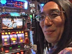 #16 ういちとﾋｶﾙのおもｽﾛいﾃﾚﾋﾞ/北斗の拳