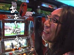 #35 ういちとﾋｶﾙのおもｽﾛいﾃﾚﾋﾞ/ﾊﾟﾁｽﾛｷﾝ肉ﾏﾝ