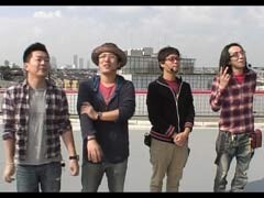 #38 ういちとﾋｶﾙのおもｽﾛいﾃﾚﾋﾞ/ﾐﾘｵﾝｺﾞｯﾄﾞ/鉄拳 ﾃﾞﾋﾞﾙVer