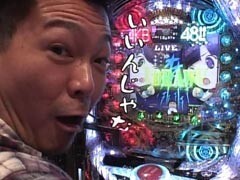 #39 ういちとﾋｶﾙのおもｽﾛいﾃﾚﾋﾞ/鉄拳 ﾃﾞﾋﾞﾙ/AKB48