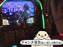 #40 ういちとﾋｶﾙのおもｽﾛいﾃﾚﾋﾞ/戦国ﾊﾟﾁｽﾛ 花の慶次