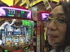 #46 ういちとﾋｶﾙのおもｽﾛいﾃﾚﾋﾞ/SLOT牙狼/ｷｭﾛｺﾞｽ2