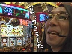 #47ういちとﾋｶﾙのおもｽﾛいﾃﾚﾋﾞ/SLOT牙狼/ｷｭﾛｺﾞｽ2