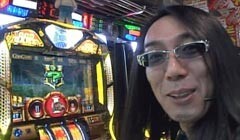 #55ういちとヒカルのおもスロいテレビ/ﾐﾘｵﾝｺﾞｯﾄﾞ ZEUS
