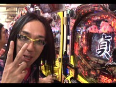 #2 ういち･ﾋｶﾙのﾊﾟﾁﾝｺ天国と地獄/CRﾘﾝｸﾞ 呪いの7日間