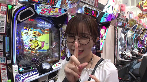 #6 船長タック14th/スマスロ ミリオンゴッド‐神々の軌跡‐/e東京喰種 /e魔法少女リリカルなのは/PAスーパー海物語IN沖縄6 Withえなこ