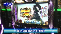 #9 KING OF PACHI-SLOT/ﾊﾟﾁｽﾛ北斗の拳 転生の章/ﾊﾞｼﾞII