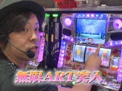 #513 射駒ﾀｹｼの攻略ｽﾛｯﾄVII/めぞん一刻 夏色の風と