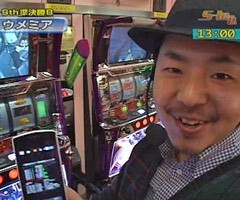 #124 S-1GRAND PRIX/｢9th Season｣準決勝Bﾌﾞﾛｯｸ前半