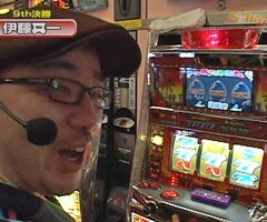 #126 S-1GRAND PRIX/｢9th Season｣決勝戦前半