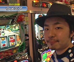 #127 S-1GRAND PRIX/｢9th Season｣決勝戦後半
