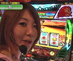 #136 S-1GRAND PRIX/｢10th Season｣1回戦Cﾌﾞﾛｯｸ後半