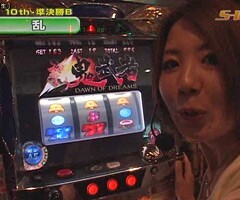 #139 S-1GRAND PRIX/｢10th Season｣準決勝Bﾌﾞﾛｯｸ前半