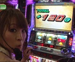 #176 S-1GRAND PRIX/｢11th Season｣準決勝Bﾌﾞﾛｯ後半