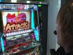 #214 S-1GRAND PRIX/｢14th Season｣準決勝Bﾌﾞﾛｯｸ後半
