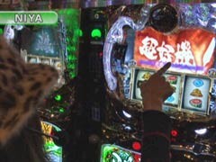 #220 S-1GRAND PRIX/｢15th Season｣1回戦Bブロック前半