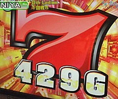 #106 S-1GRAND PRIX/｢Ladies GP｣1回戦Bﾌﾞﾛｯｸ前半