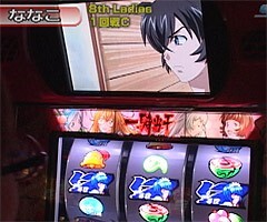 #109 S-1GRAND PRIX/｢Ladies GP｣1回戦Cﾌﾞﾛｯｸ後半